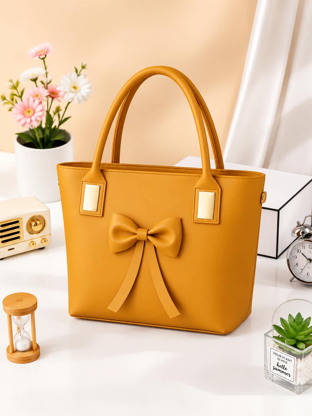 The Ella Tote