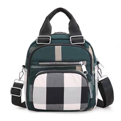 2 in 1 Backpack & Crossbody