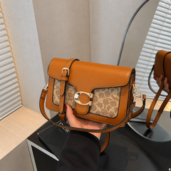 Tabby Crossbody Bag For Girls