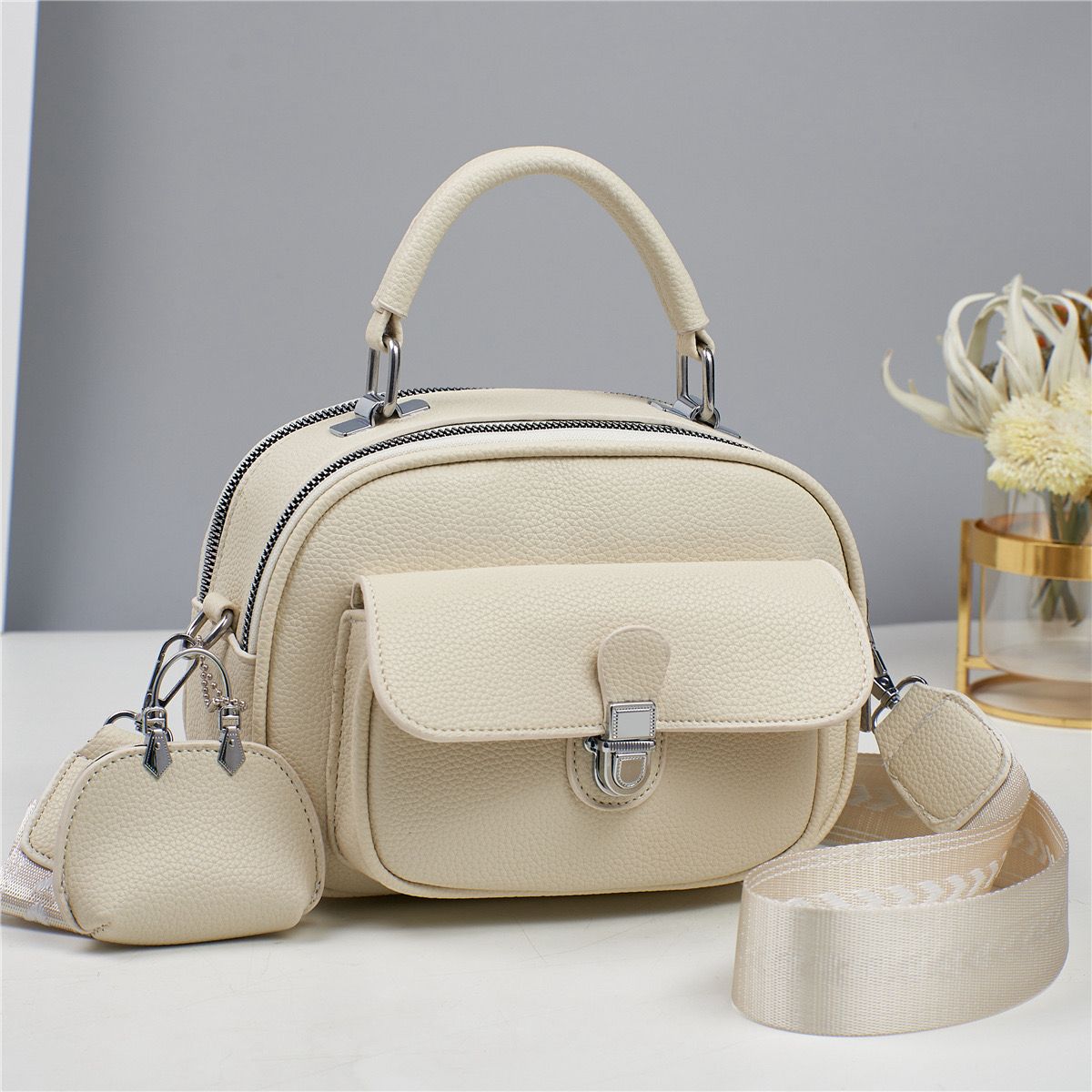 Dusk crossbody