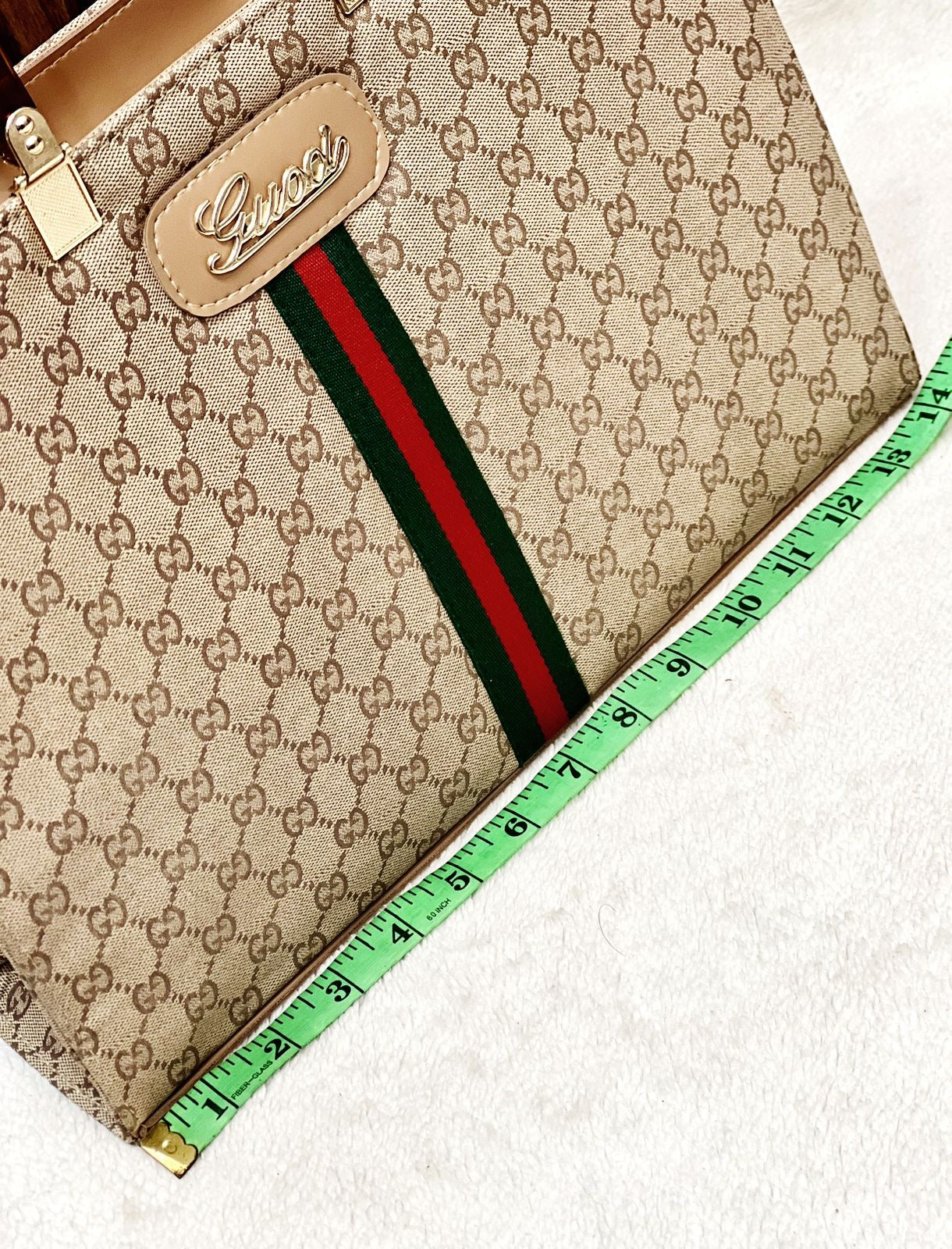 Gucci Fashion Handbag