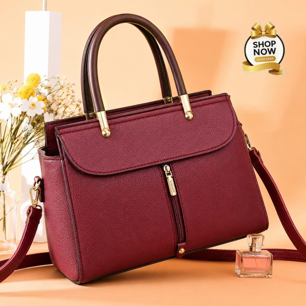 Allure Handbag For Women In pakistan