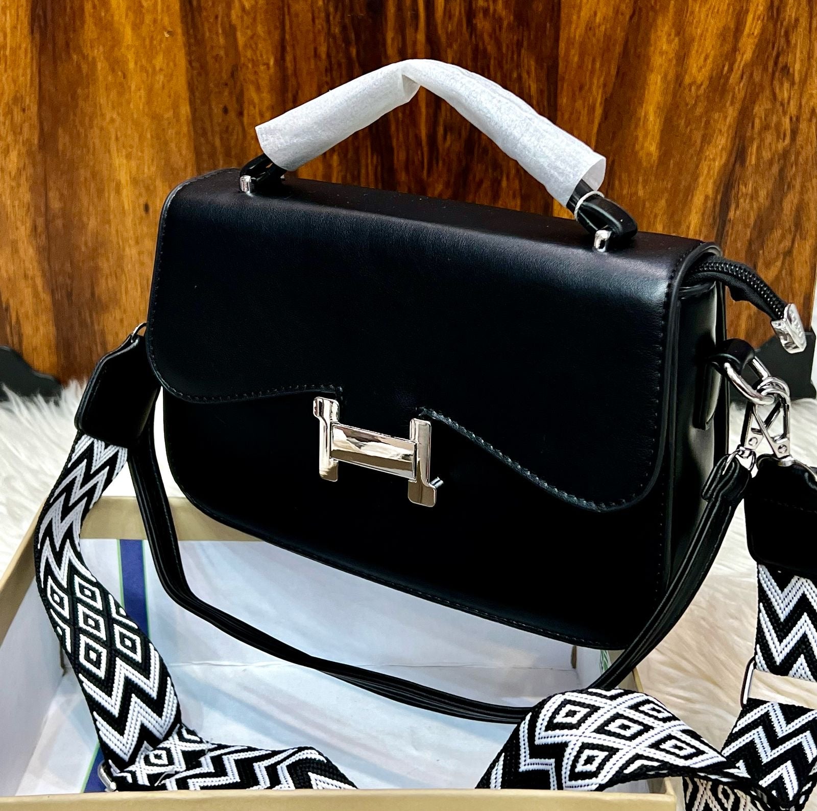 Sports crossbody