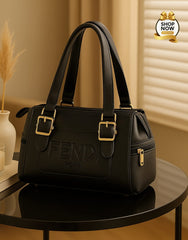 Fendi women handbag