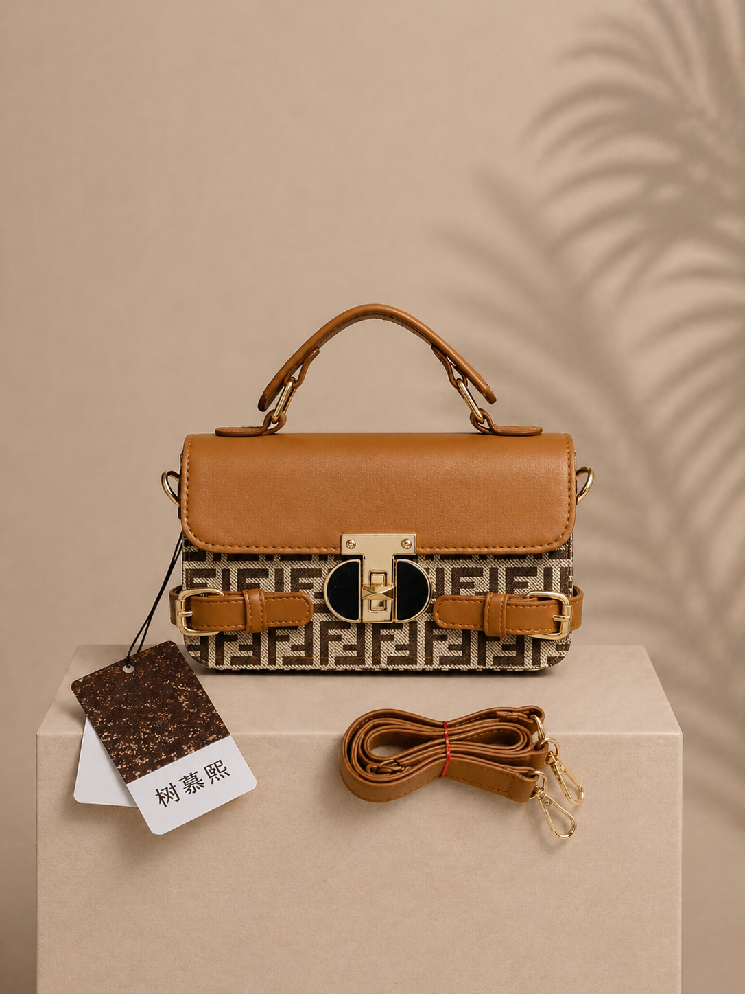 Bellabags victoria Crossbody bag