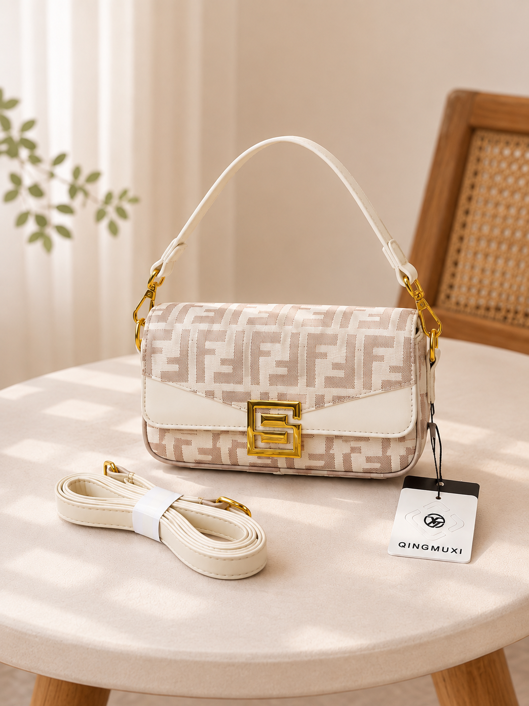 Fendi Crossbody For Girls