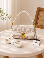 Fendi Crossbody For Girls