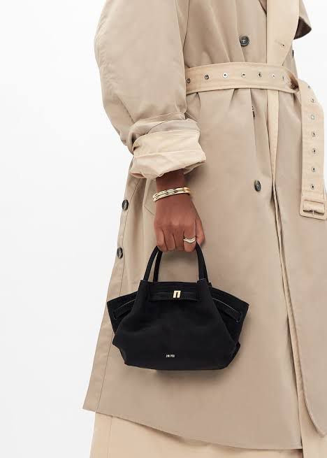 Jw PEi Mini Totebags