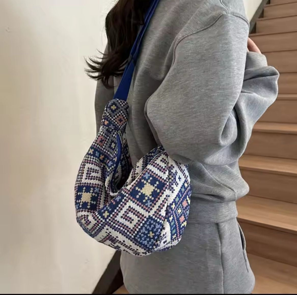 New summer Womens Crossbody Bag