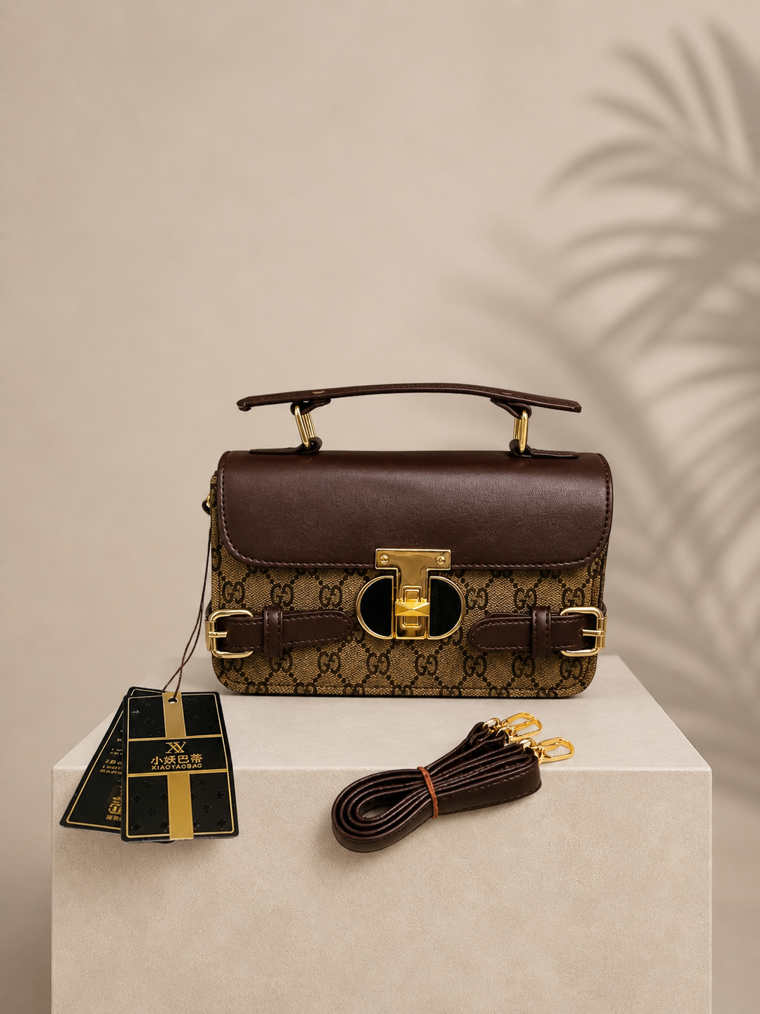 Bellabags victoria Crossbody bag