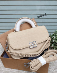 Burberry Crossbody bag for girls