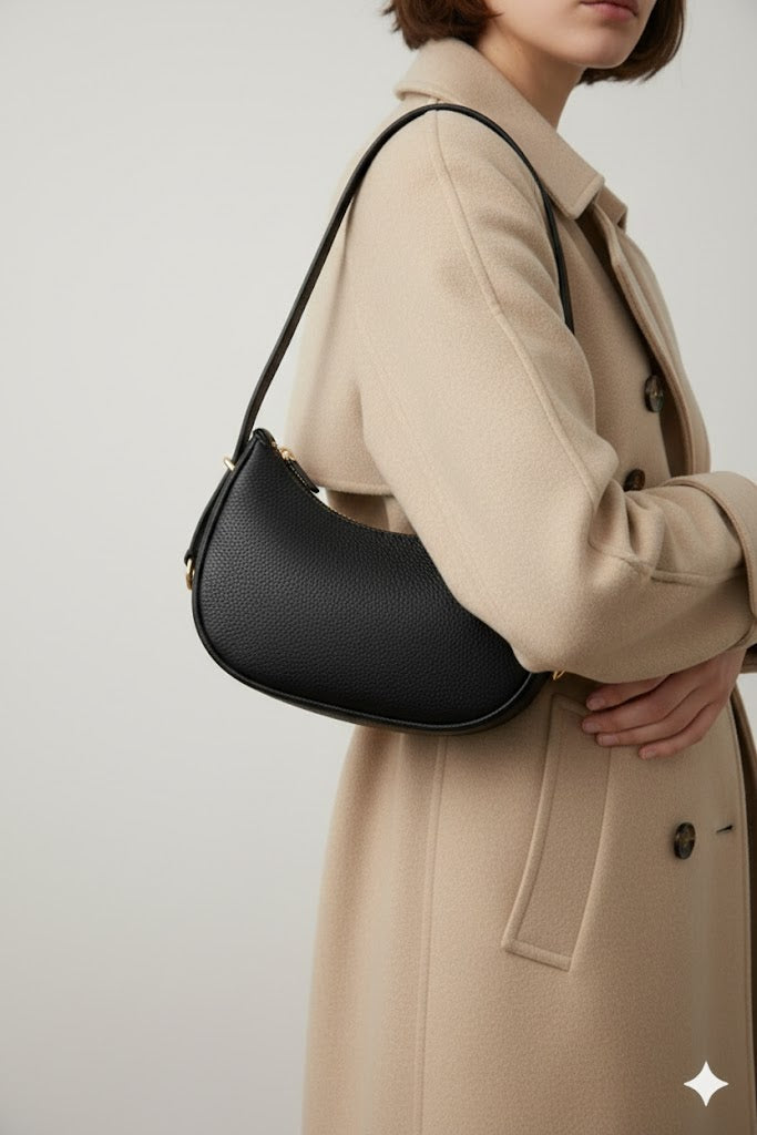 Moon crossbody bags for girls