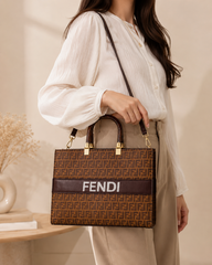 Fendi Totebag