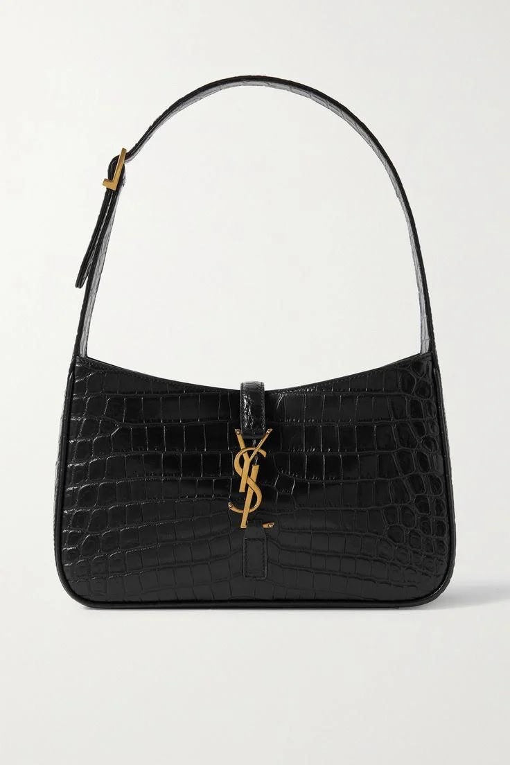 Bella Classic Crossbody Bag