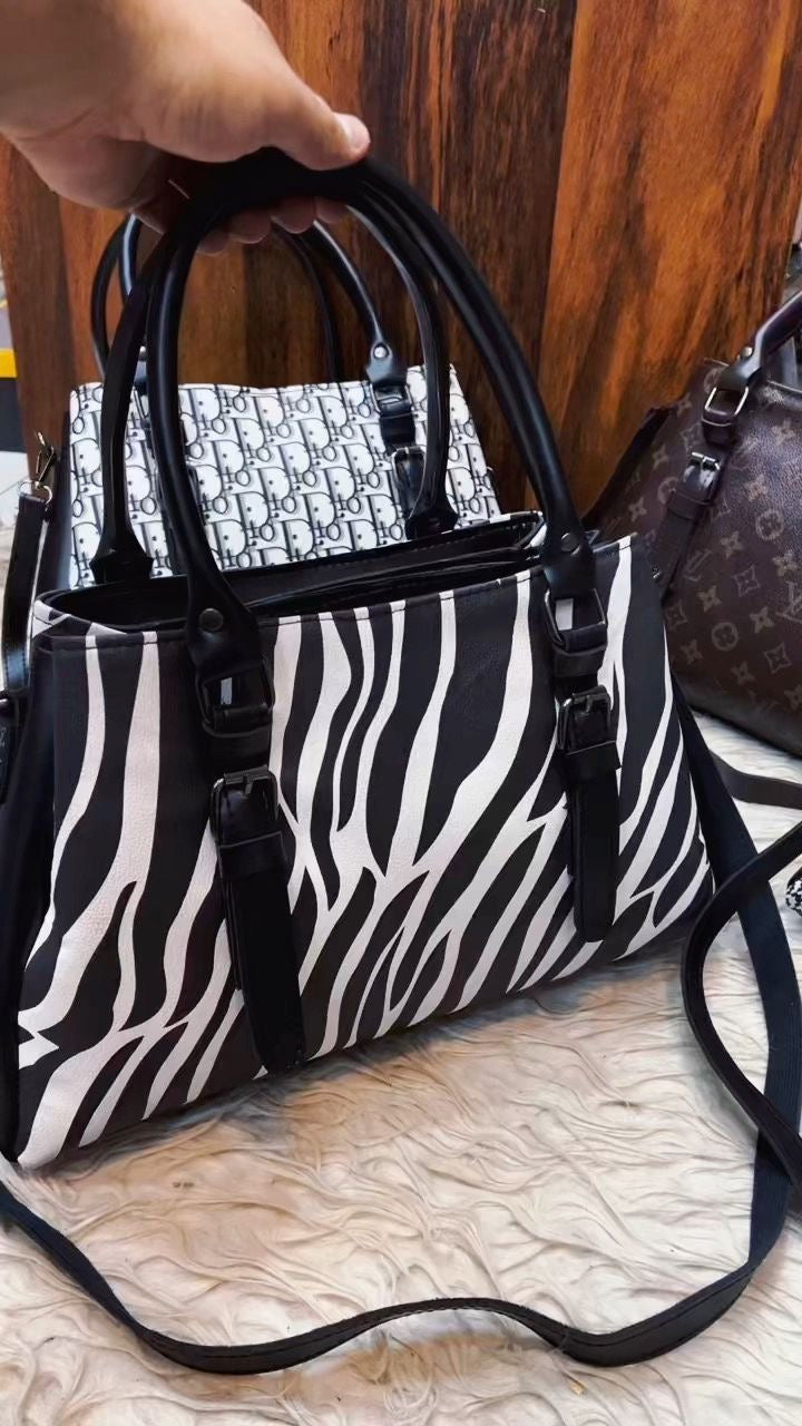 Everyday Classic Handbag