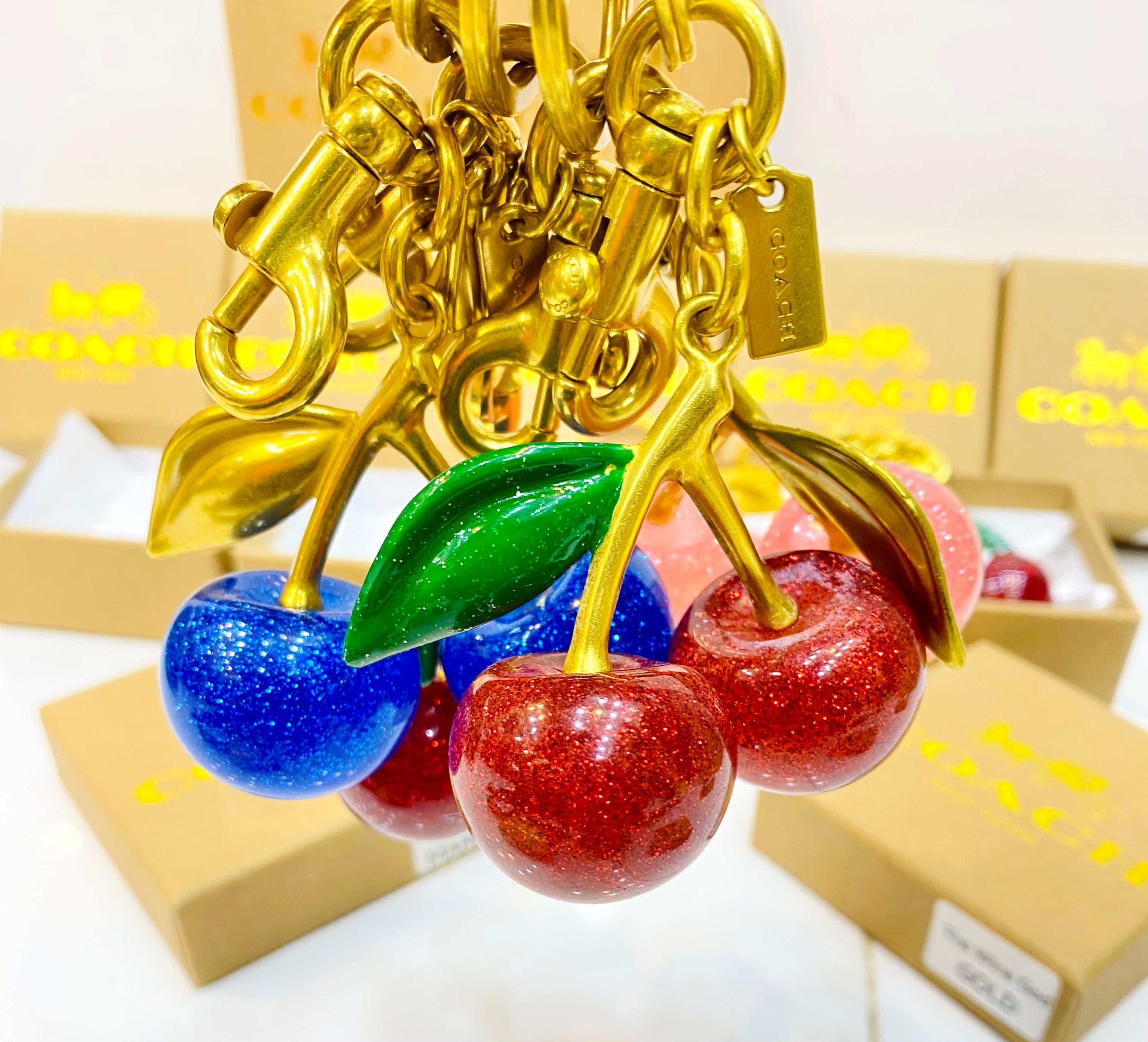 Charms for Crossbody