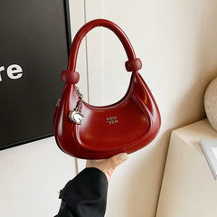 Aria Moon Bag