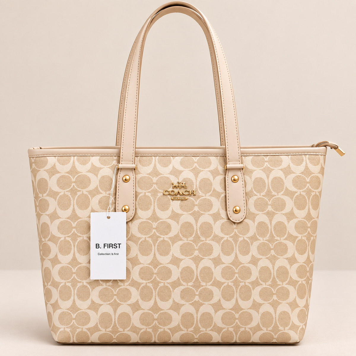 Icon Totebags