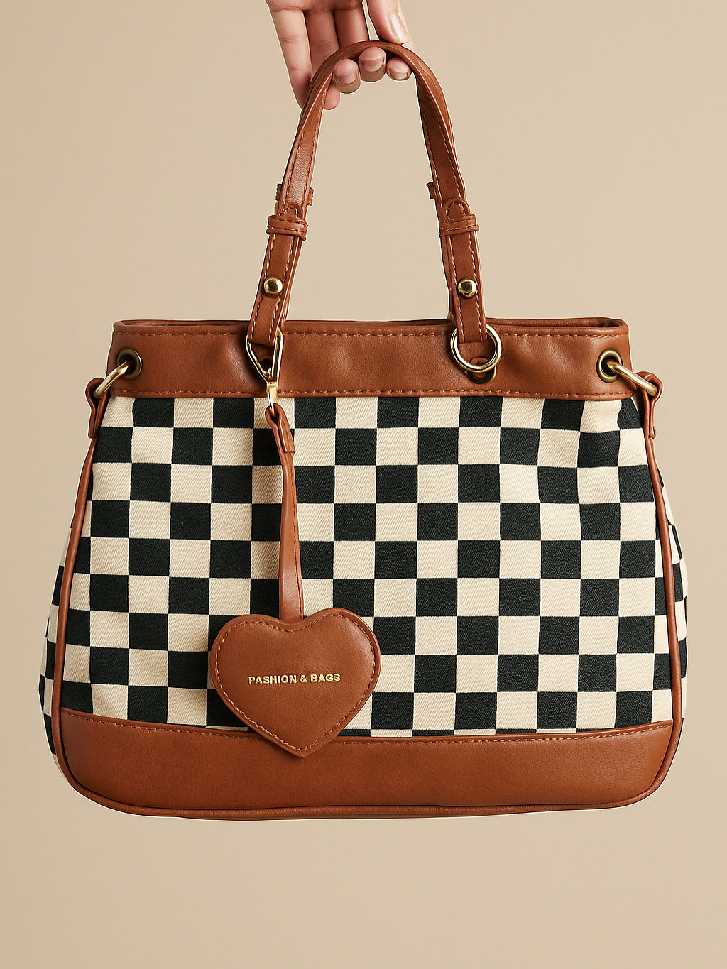 Fashion handbag