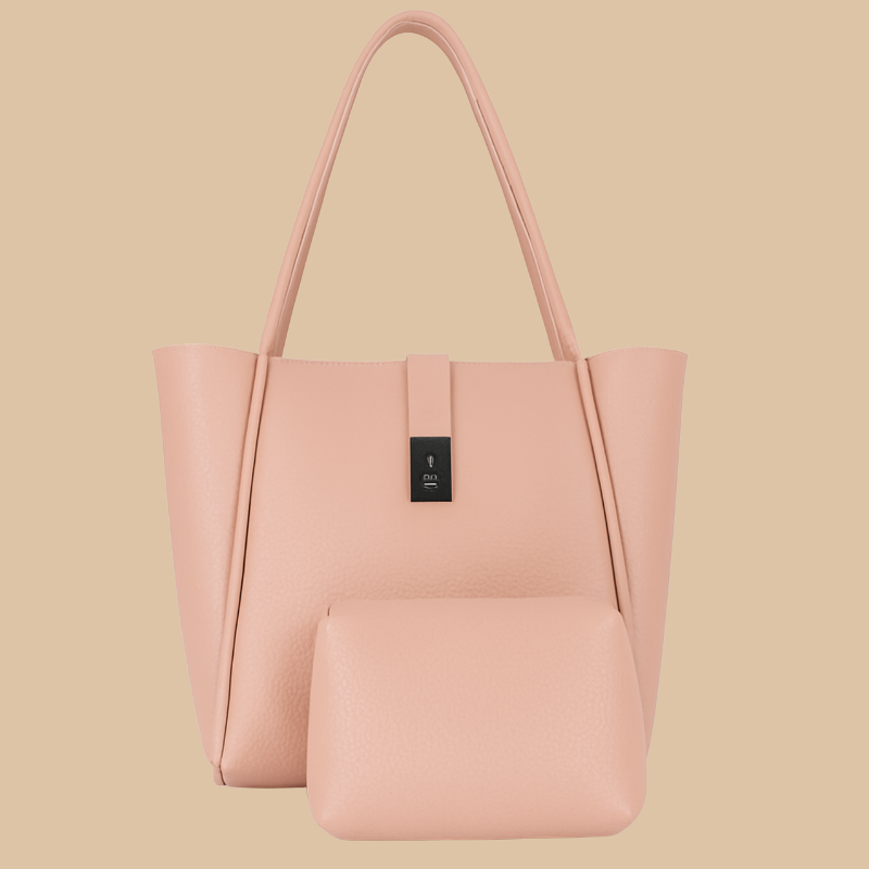 Carry All Totebag