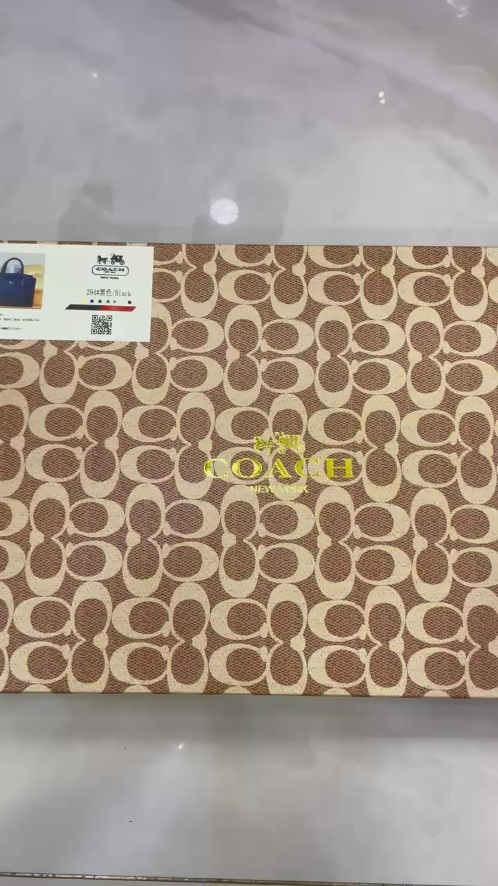 Coach Premium Handbag For Women