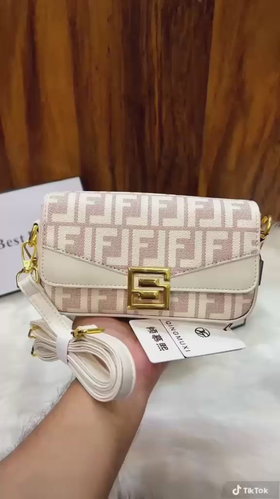 Fendi Crossbody For Girls