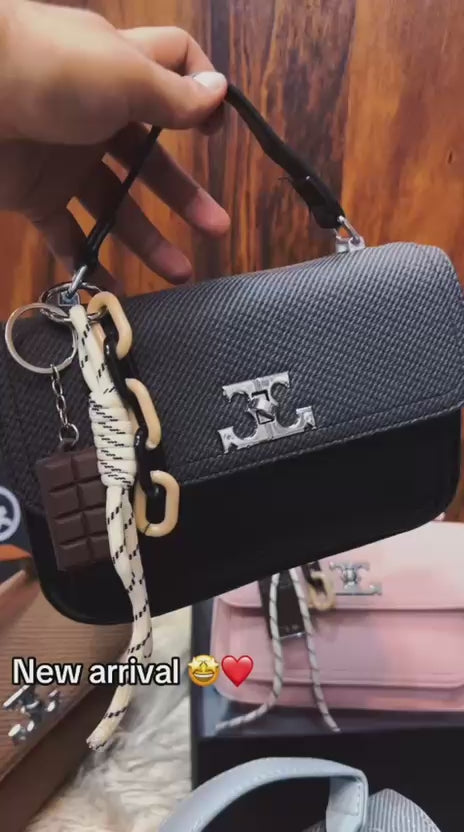 Claira Crossbody