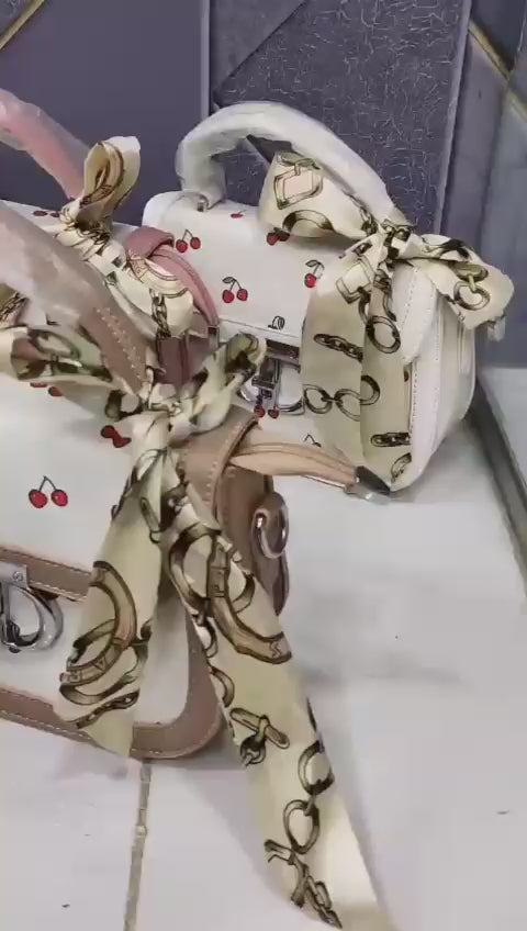 Cherry Chic