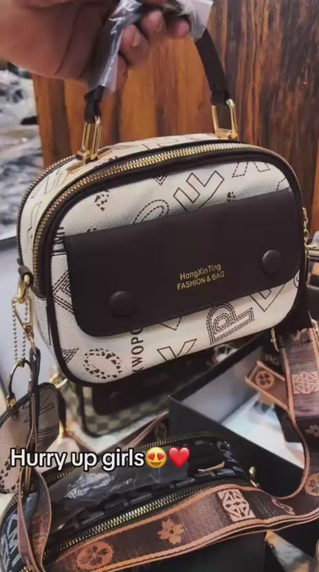 Victoria Crossbody