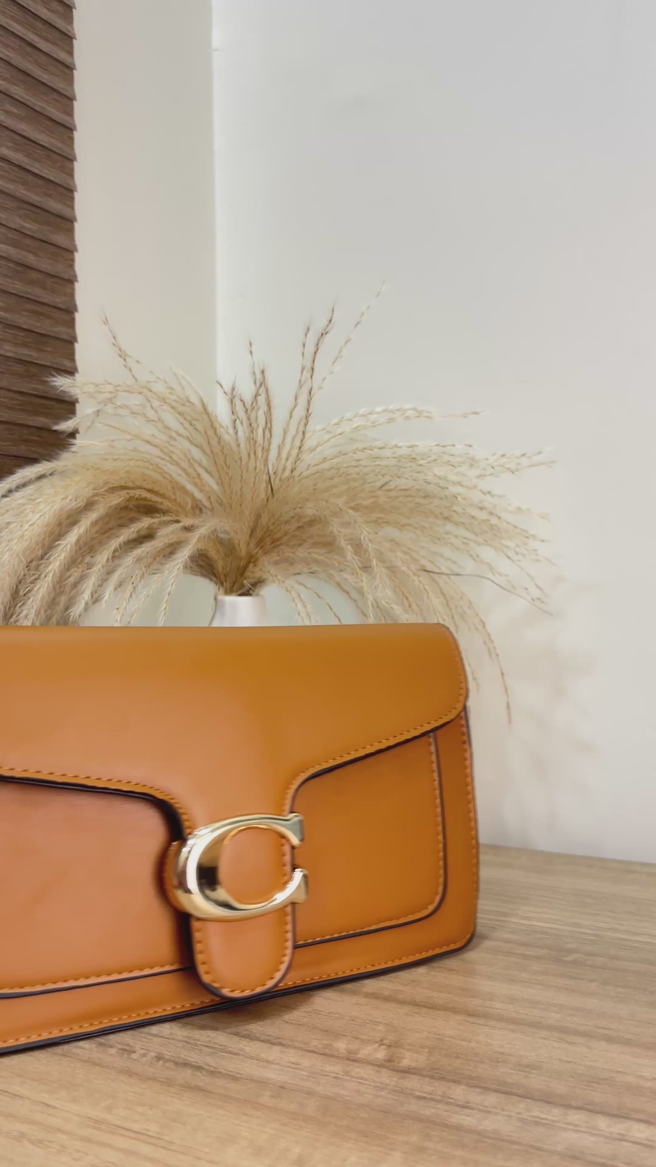Tabby Crossbody Bag For Girls