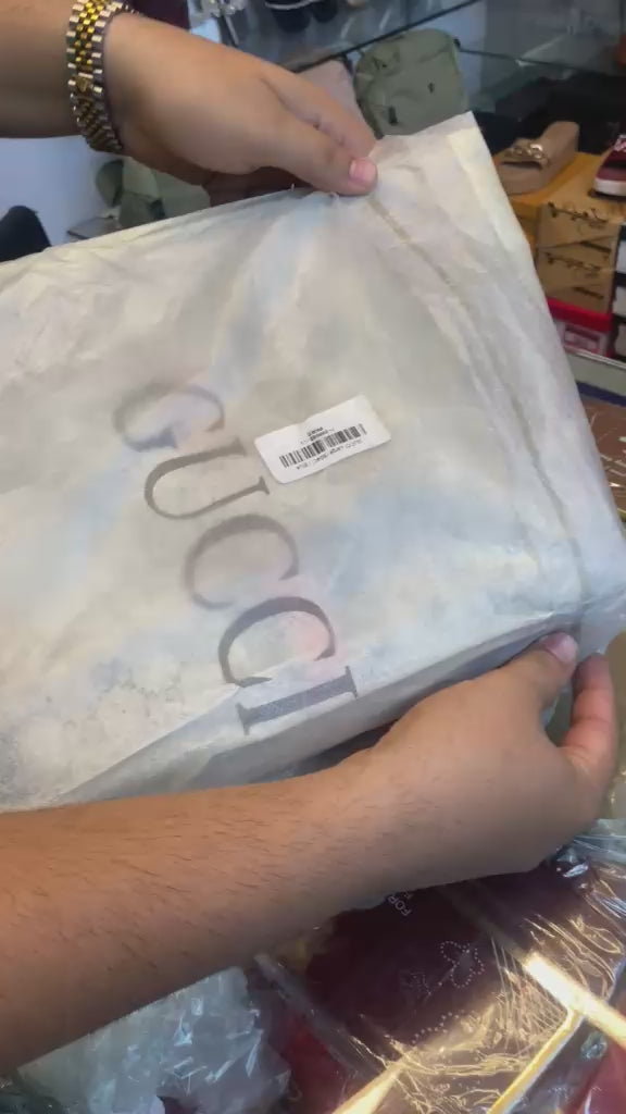 Gucci imported shoulder bag for women