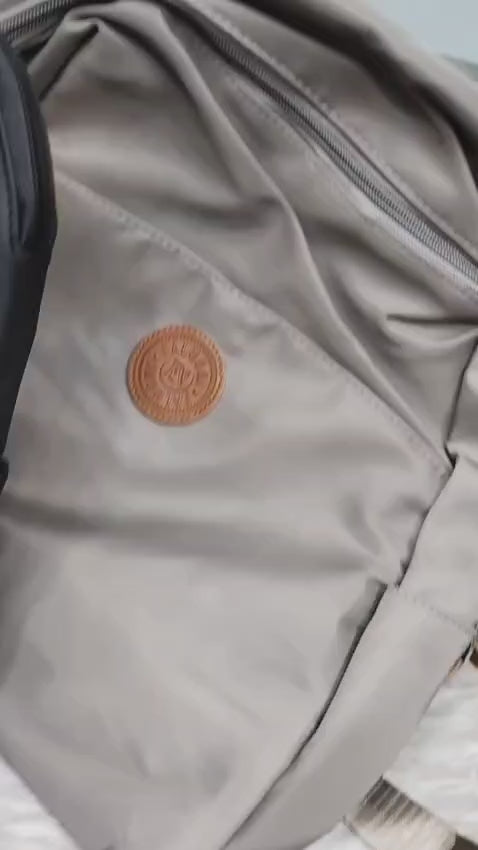 Baggedup