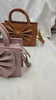 Bow luxe