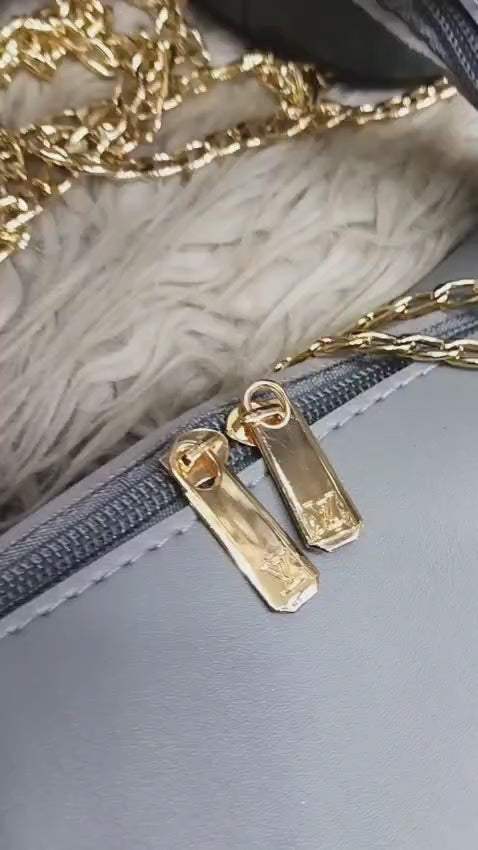 Hobo Crossbody