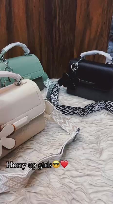 Dusk crossbody