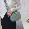 Rhombus Cross Body Bag