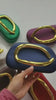 Zara clutch