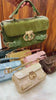 Bellabags Diva Crossbody Bag