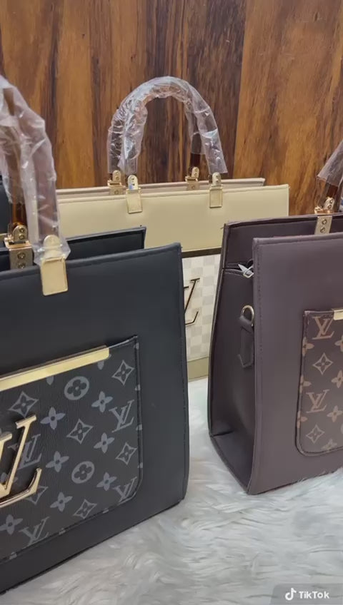 LV TOTES