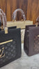 LV TOTES