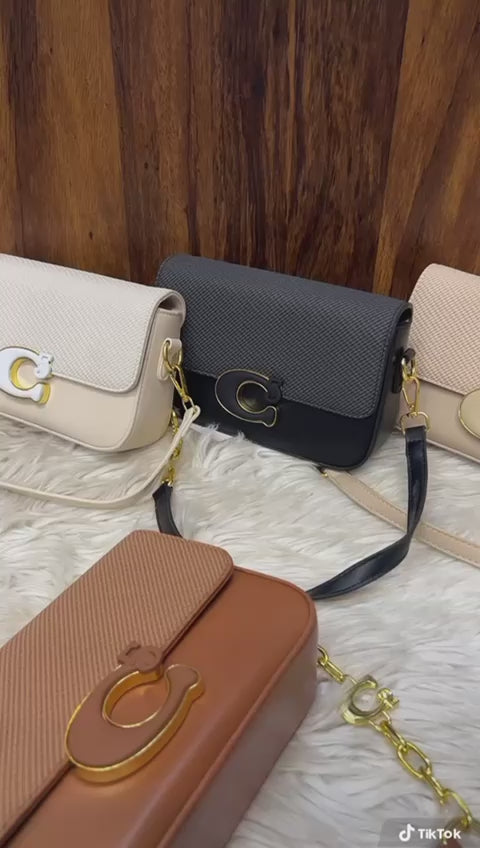 Elegant chic
