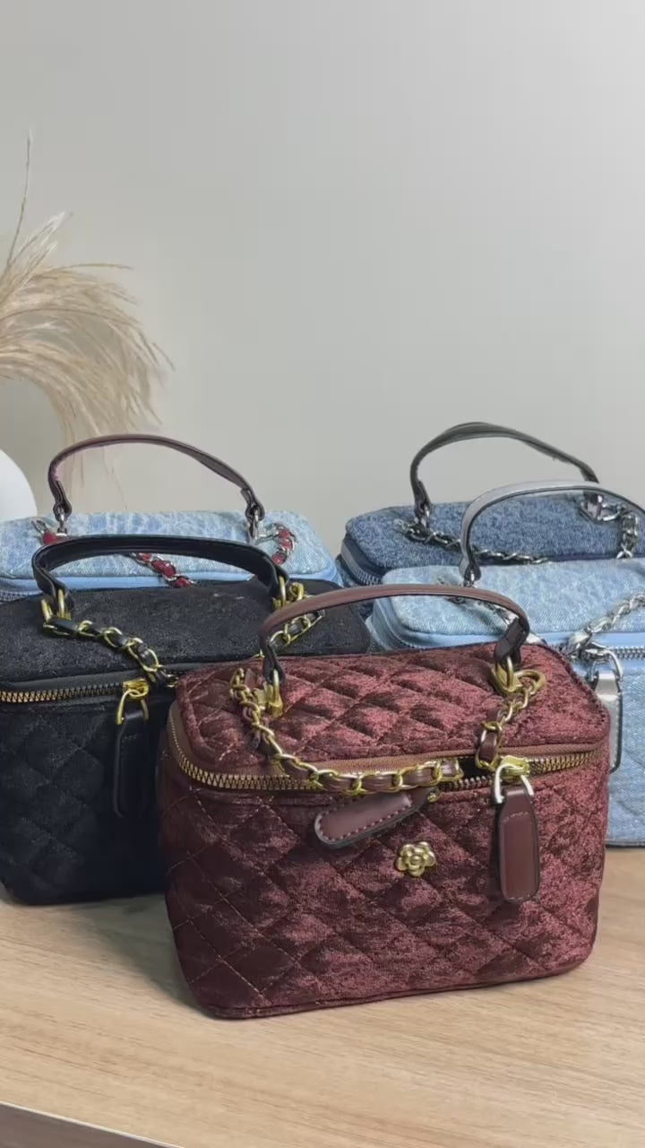 Cleo Crossbody Bag For Grils
