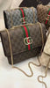 Luxurycrossbody