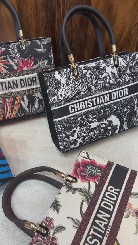 Christian Dior Totebag