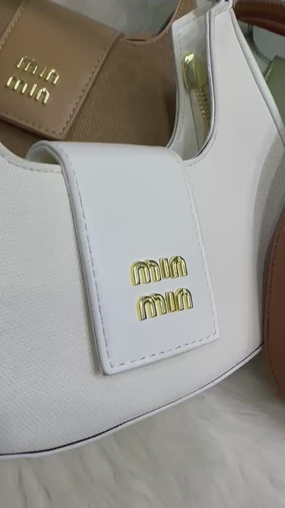 Min min Crossbody Bag For Girls
