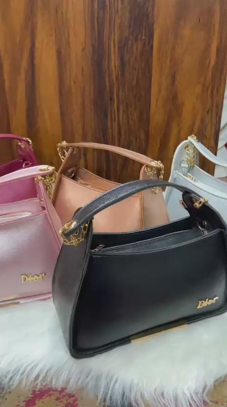 Bellabags Hobo Bag