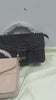 Bellabags Dusky Crossbody Bag