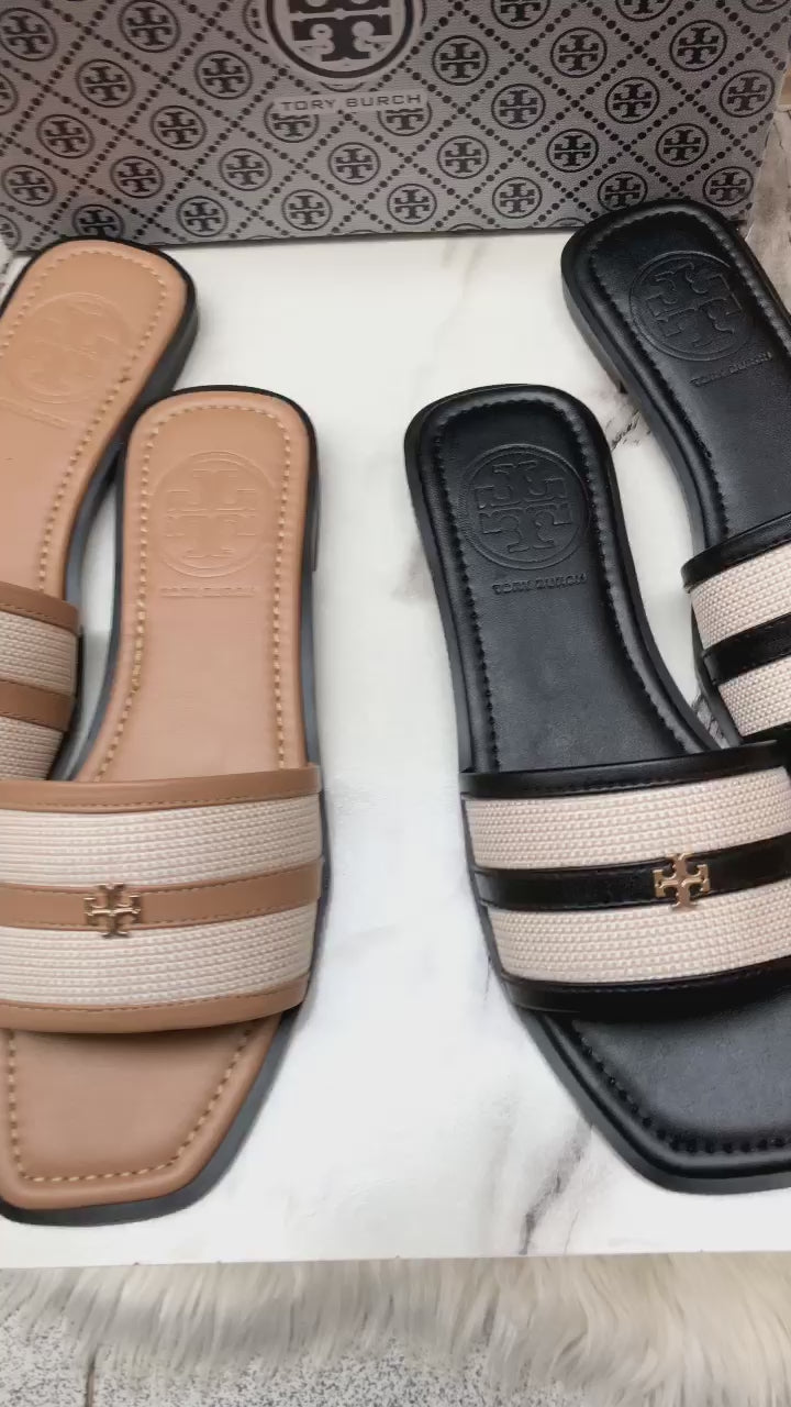 TORY SLIDES