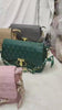 Luxe Crossbody