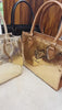 Premium Crocodile Hand Bag (1)